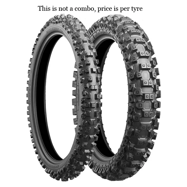 Bridgestone X30 Battlecross Tyre