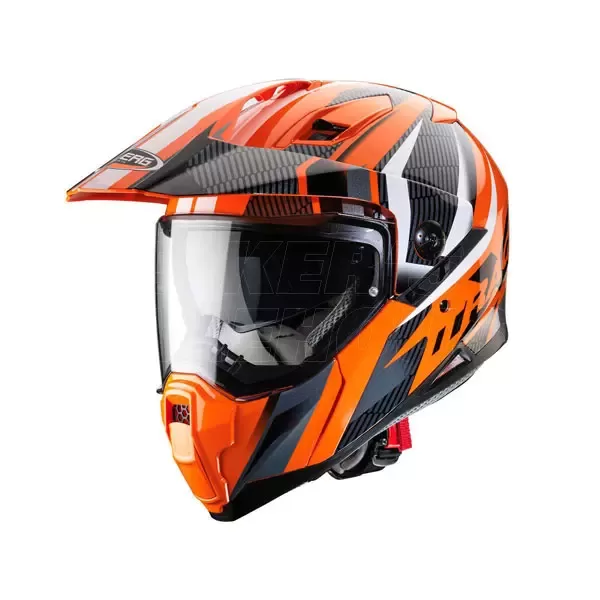 Caberg Xtrace Savana Adventure Helmet