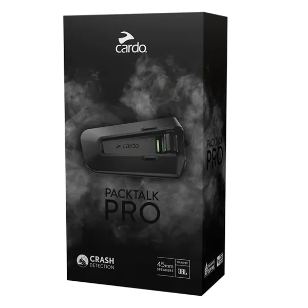 Cardo Packtalk Pro