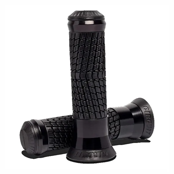 Circuit Equipment Storm Grip - Black/Black
