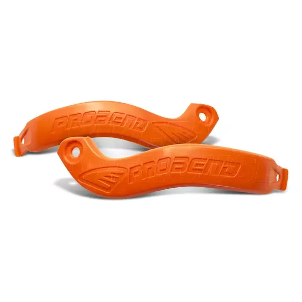 Cycra Pro Bend CRM Ultra Abrasion Guard Set