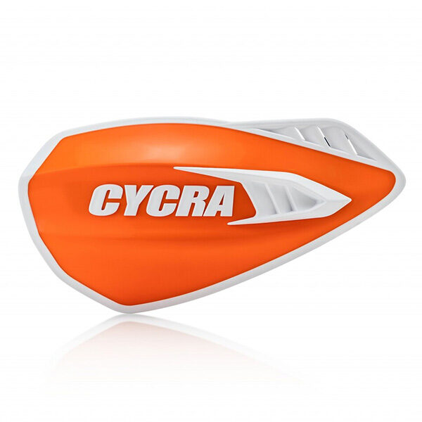 Cycra Cyclone Hand Guards with Mounting Kit 1CYC-0056-245