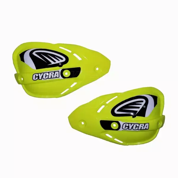 Cycra Enduro Hand Shields Set