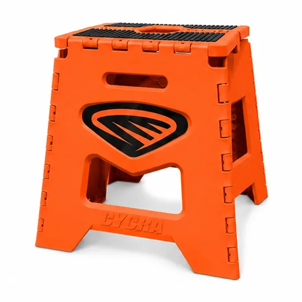 Cycra Fold Up Bike Stand