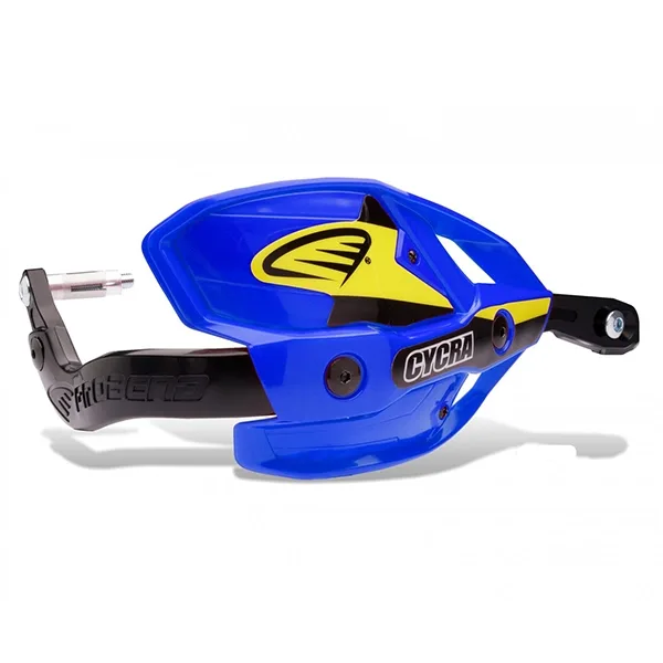 Cycra Factory Probend Bar Pack with Enduro Shields - no clamps 1CYC-7507