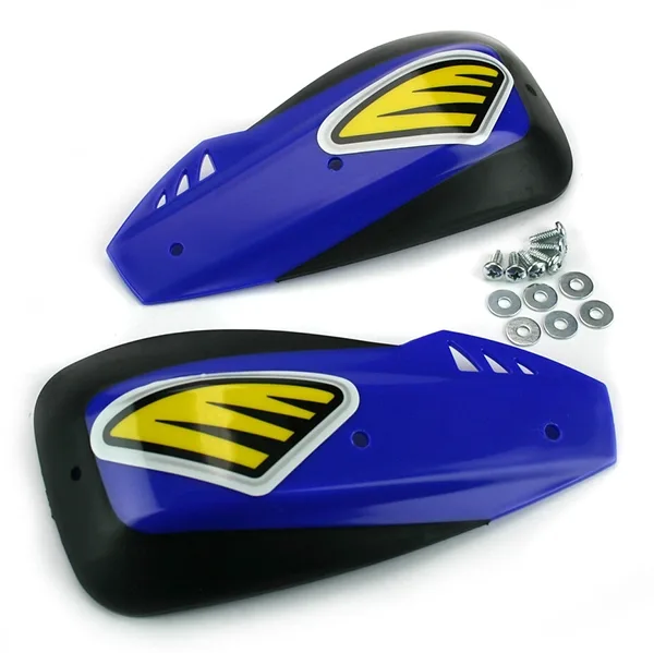 Cycra Series One Enduro DX Handshields - Plastics Only