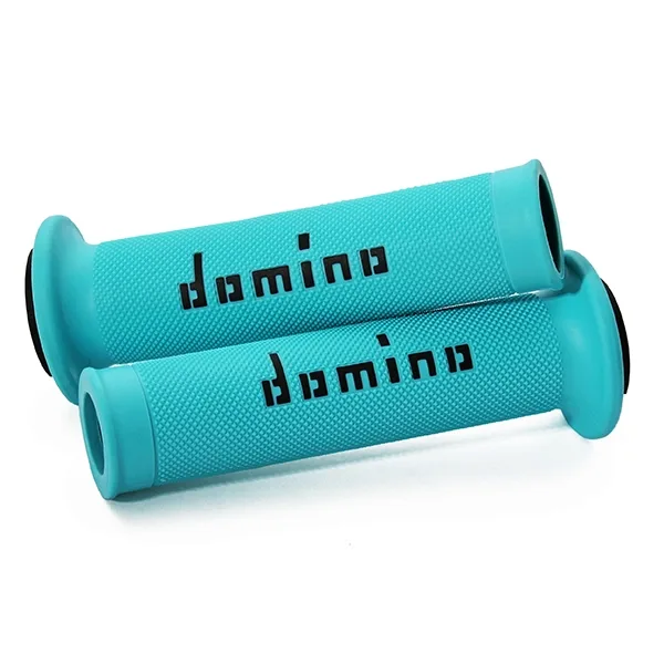 Domino A010 Road Racing Grip Set