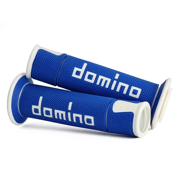 Domino A450 Road Racing Grip Set
