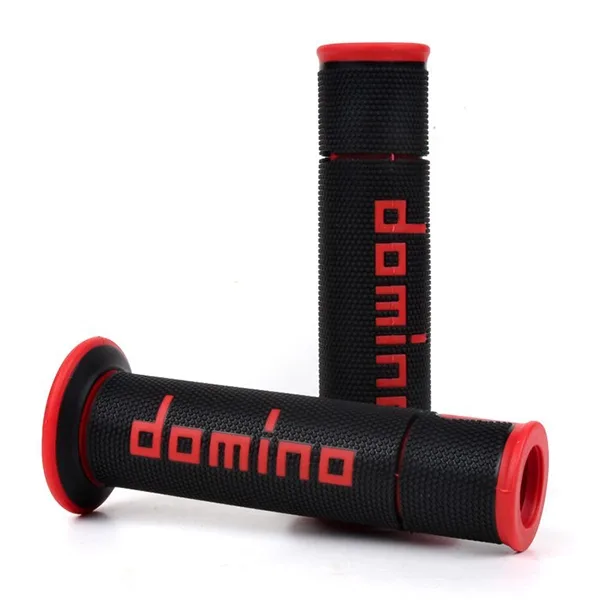 Domino A450 Road Racing Grip Set