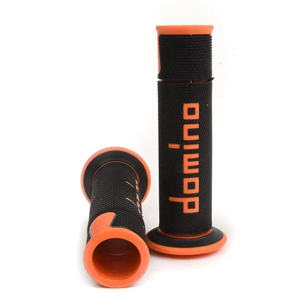 Domino A450 Road Racing Grip Set