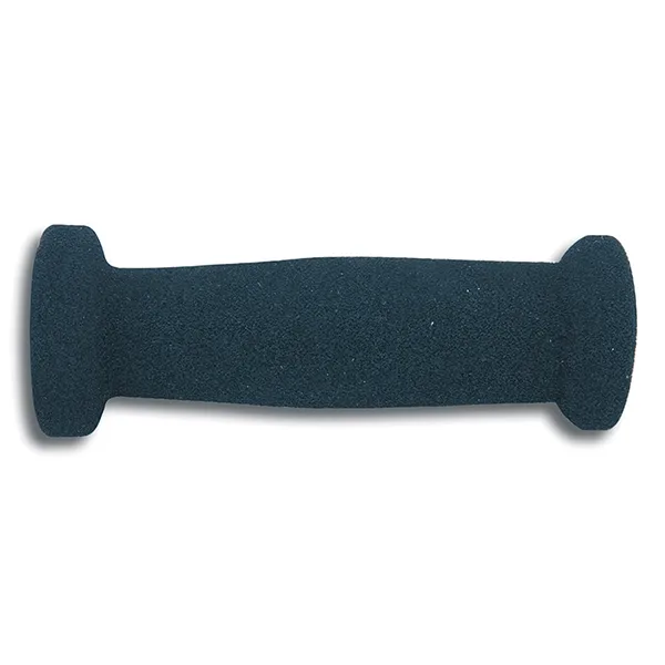 Domino Foam Road Grips - Black
