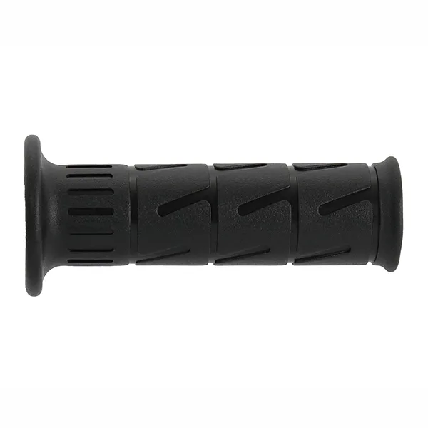 Kawasaki Style Open Grips - 115 mm