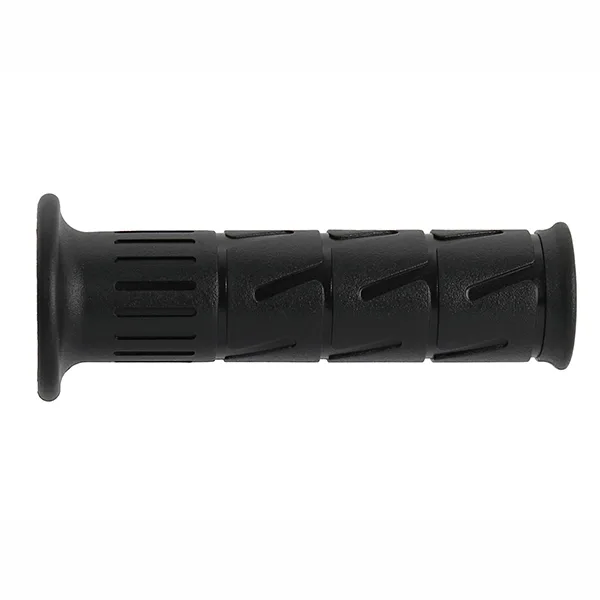 Kawasaki Style Open Grips - 125 mm