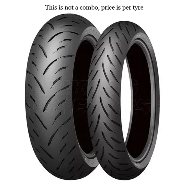 Dunlop GPR300 Sportmax Road Tyre