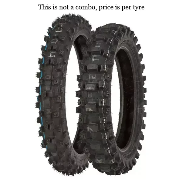 Dunlop Geomax MX33 Off-Road Tyre