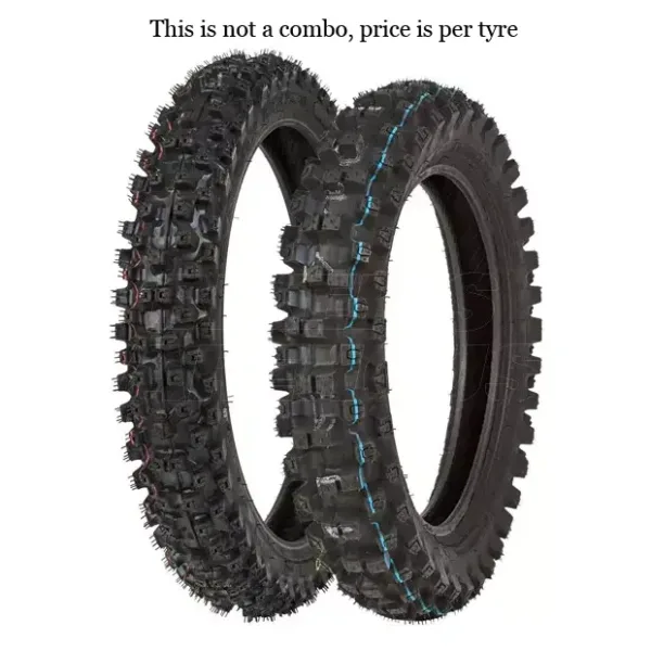 Dunlop Geomax MX53 Off-Road Tyre