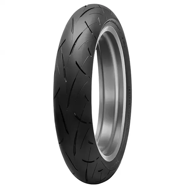 Dunlop Sportmax Roadsport 2 Road Tyre