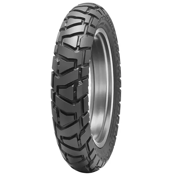 Dunlop Trailmax Mission Adventure Tyre