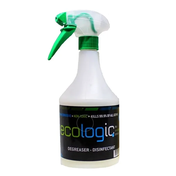 Ecologic Cleaner
