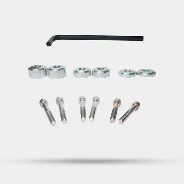 Enduro Engineering Handle Bar Raiser Kit