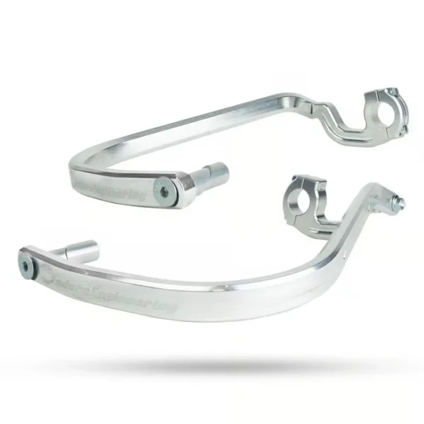 Enduro Engineering Full Wrap Handle Bar - Fatbar