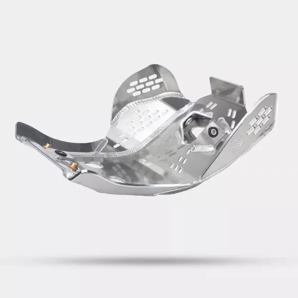 Enduro Engineering Extreme Skidplate