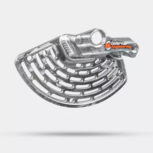 Enduro Engineering Front Disc Guard
