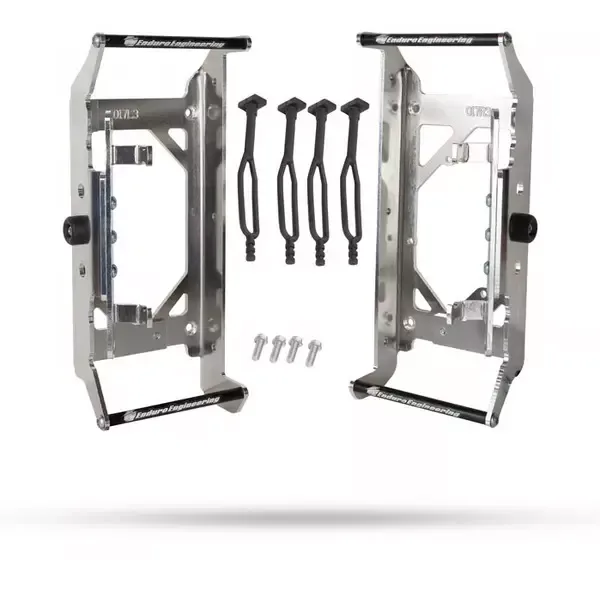 Enduro Engineering Radiator Braces