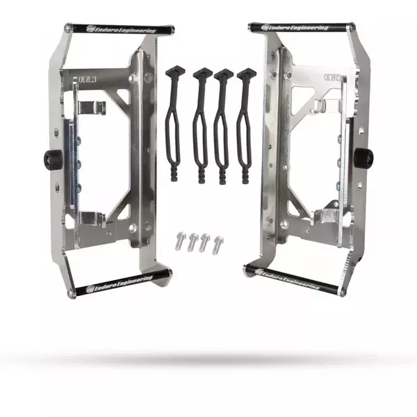 Enduro Engineering Radiator Braces