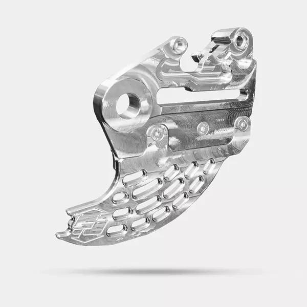 Enduro Engineering Rear Disc Guard