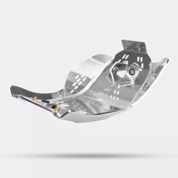 Enduro Engineering Skidplate