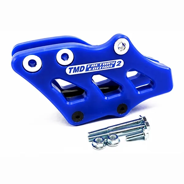 TM Designworks Factory Edition #2 Rear Chain Guide - Yamaha