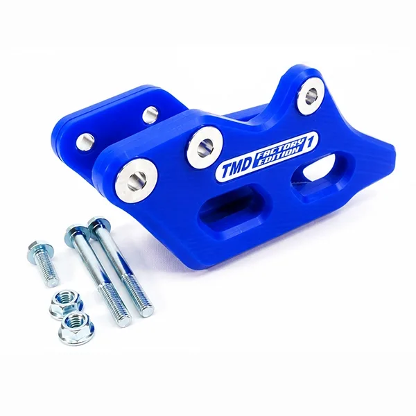 TM Designworks Factory Edition #1 Rear Chain Guide - Yamaha