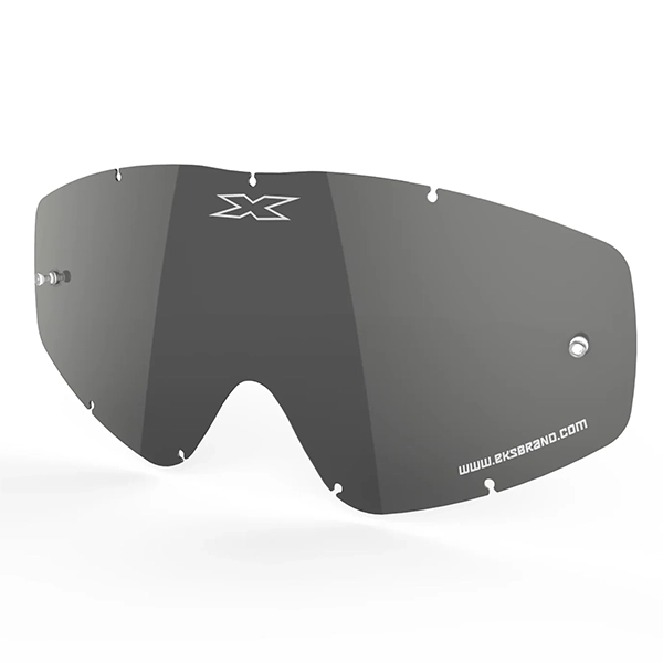 EKS GOX & EKS-S Replacement Lenses - Silver Mirror