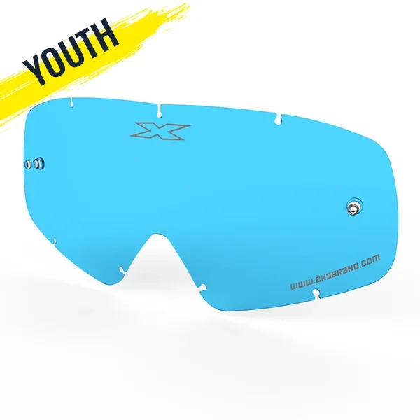 EKS Brand X-Grom Youth Replacement Lens