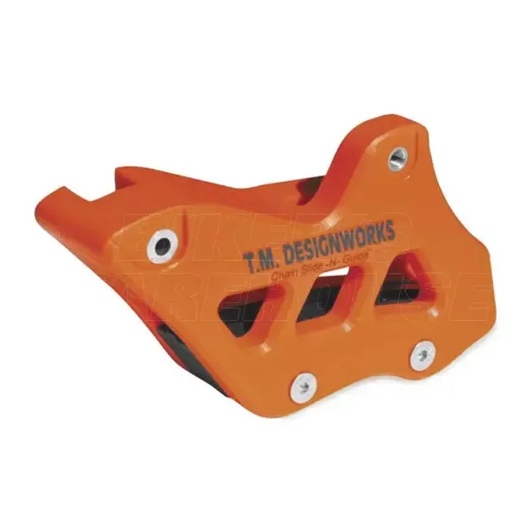 TM Design Works Factory Edition Chain Guide