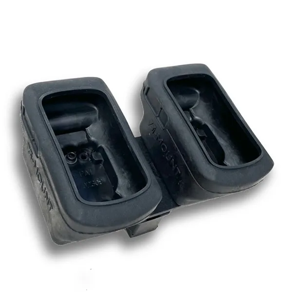 J-mount Garmin Etrex Super Light V2 - Double