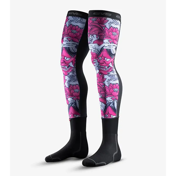 EVS Fusion Socks - Hannya