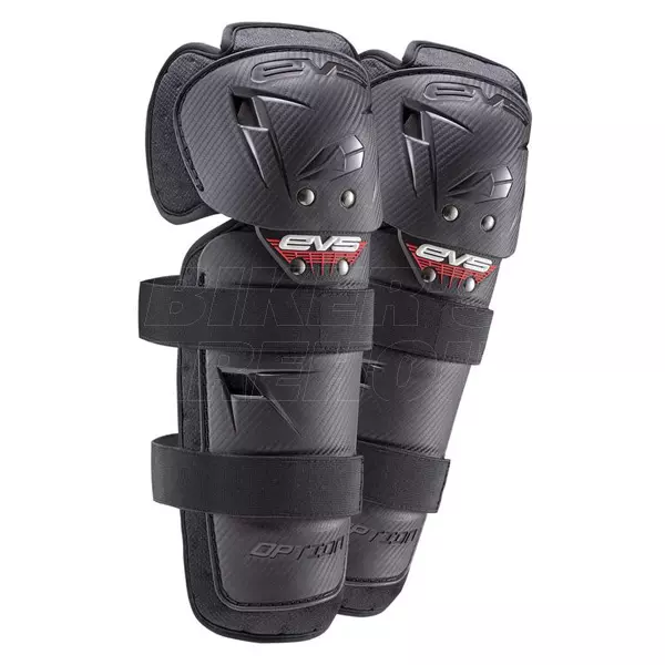 EVS Option Adult Knee Guards