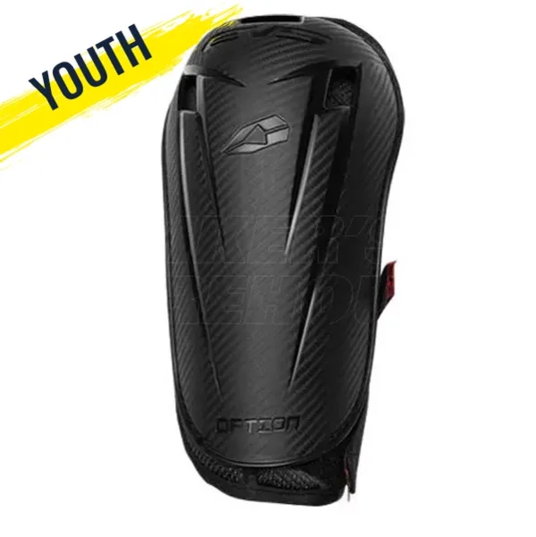 EVS Option Youth Elbow Guards