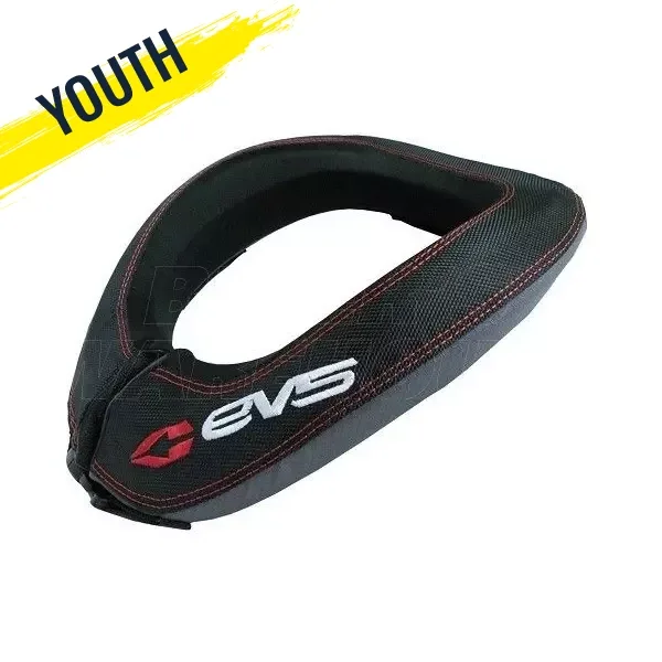 EVS R2 Youth Race Collar