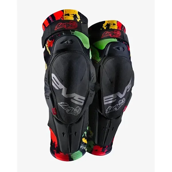 EVS Slayco96 Explosion Knee Guard