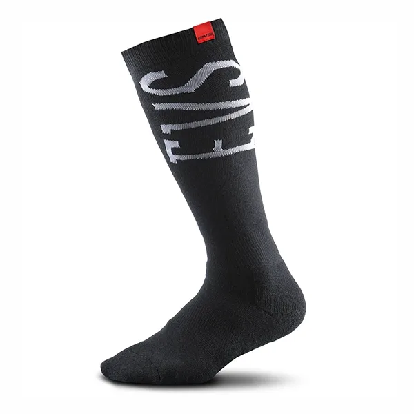 EVS Coolmax Socks - Black
