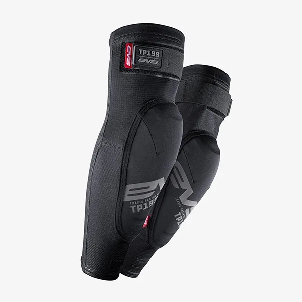 EVS TP199 Blackout Elbow Guard