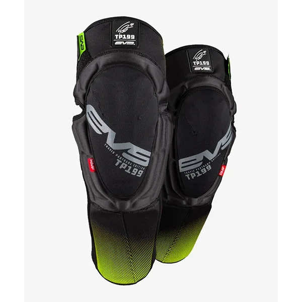 EVS TP199 Knee Guard - Hi-Vis