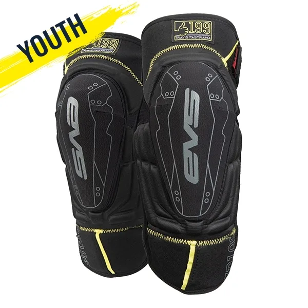 EVS TP199 Youth Knee Guard