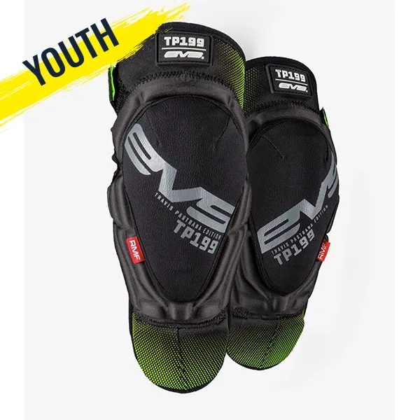 EVS TP199 Youth Knee Guard