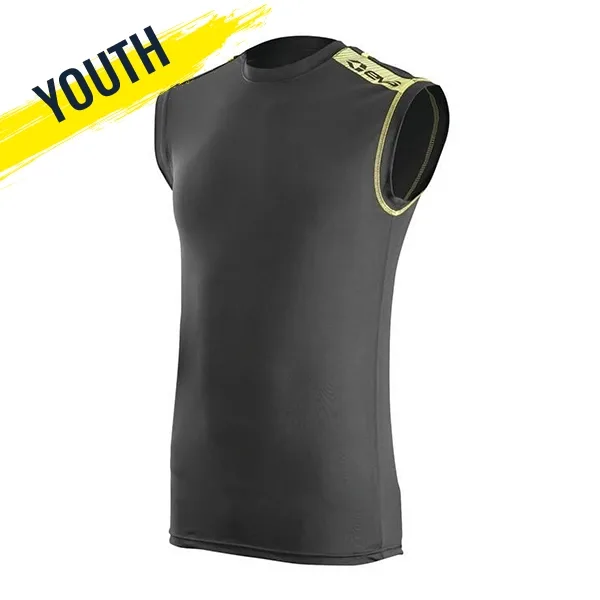 EVS Tug Youth Sleeveless Baselayer