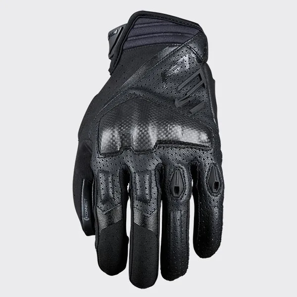 Five 5 RSC Evo Gloves - Black