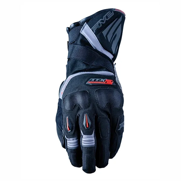 Five TFX2 WP Adventure Glove